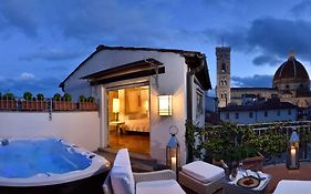 Hotel Brunelleschi Florence