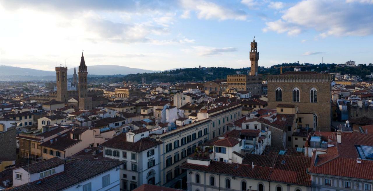 Brunelleschi Hotel Florence Extérieur photo